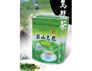 Taiwan Oolong Tea Bag